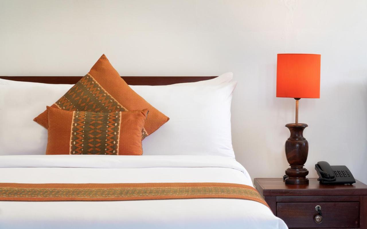 Khemara Sovannphum Hotel Siem Reap Exterior photo